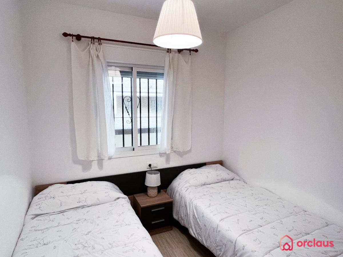 El Oasis Apartment โอโรเปซาเดลมาร์ ภายนอก รูปภาพ
