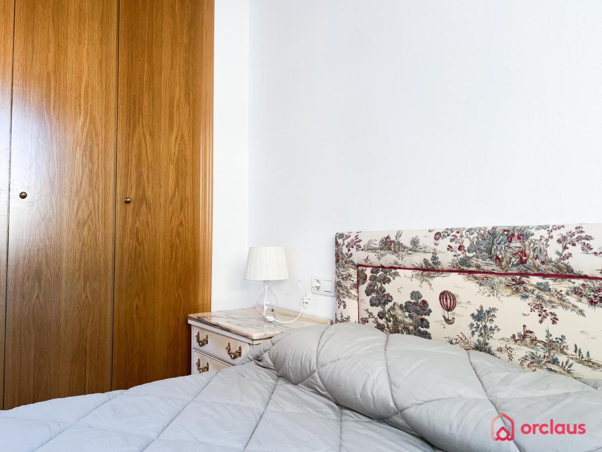 El Oasis Apartment โอโรเปซาเดลมาร์ ภายนอก รูปภาพ
