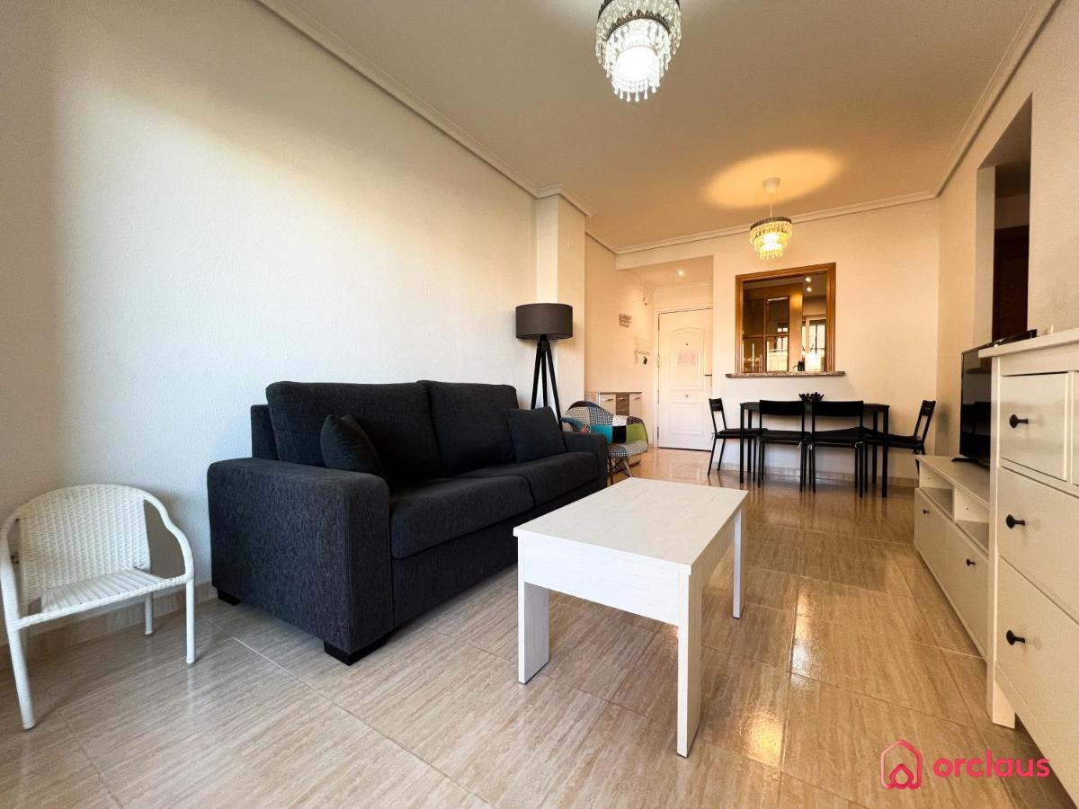 El Oasis Apartment โอโรเปซาเดลมาร์ ภายนอก รูปภาพ